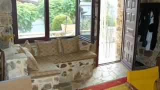Thodis villa's - Karianí - 5