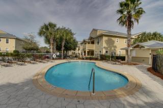Seaesta at Topsail Village - Santa Rosa Beach - 5
