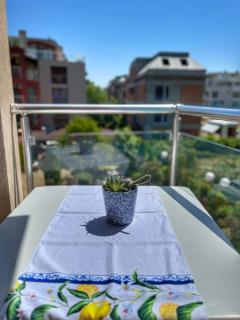 Апартамент Limoncini - Sozopol - 7