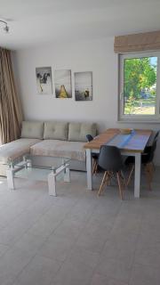 Apartament Muszelka - Łeba - 0