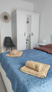 Apartament Muszelka - Łeba - 9
