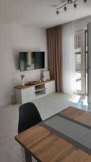 Apartament Muszelka - Łeba - 5