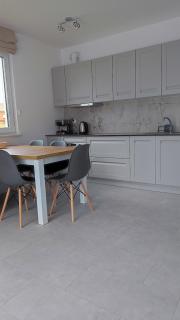 Apartament Muszelka - Łeba - 3
