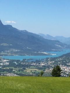 L Aquarelle des cimes - Embrun - 8
