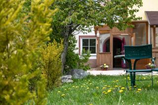 B&B 2000 - Panorama Pension - Resia - 6
