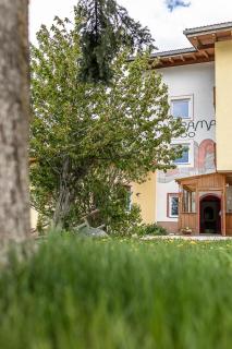 B&B 2000 - Panorama Pension - Resia - 8
