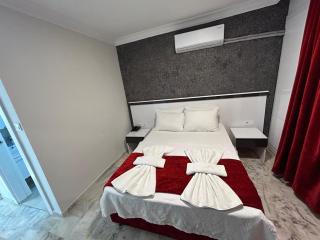 Bellissima Hotel - 5