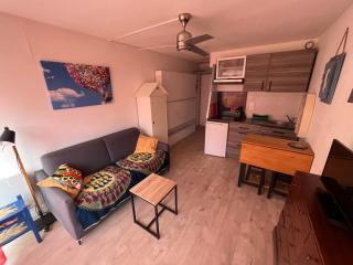 Superbe studio bord de mer, Sète - Sète - 6