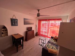 Superbe studio bord de mer, Sète - Sète - 7