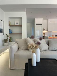 Lagouvardos Beach House - Marathopolis - 5