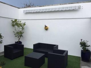 Villa plein pied, 2 eme ligne plage sable fin - Mauguio - 9