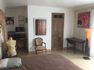 Villa plein pied, 2 eme ligne plage sable fin - Mauguio - 6