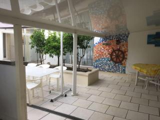 Villa plein pied, 2 eme ligne plage sable fin - Mauguio - 2
