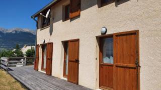 L Aquarelle des cimes - Embrun - 3