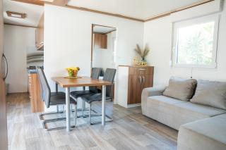 Sunset Camping - House no 2 - 6