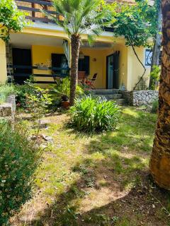 Apartment Monte Rosa - Mali Lošinj - 3
