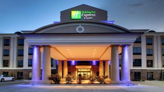 Holiday Inn Express Natchez South West by IHG - Natchez - 0