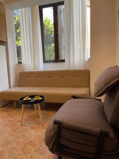Sunny hill Apartment - Golem - 6