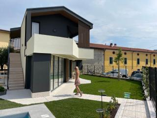 Villa San Zeno Rooms - 1