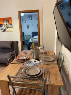 Sunny hill Apartment - Golem - 3