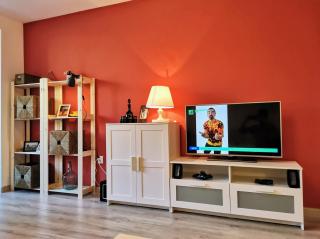 Cosy 2 rooms apartment with a view near the forest - Predeal - 9