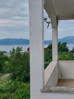 Studio apartmani Ante - Zaostrog - 8