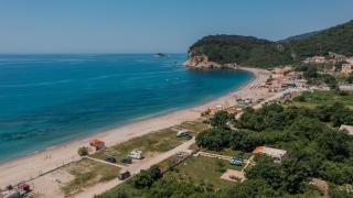 Holiday Home Sea - Petrovac na Moru - 0