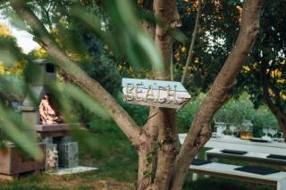 Sunset Camping - House no 2 - 1