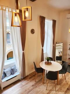 K21 "The Good Shepherd" Apartment - 3