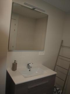 Apartamento Sadar - Pamplona - 1