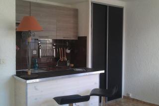 Appartement T2, 1 seule chambre, très lumineux - Bandol - 1