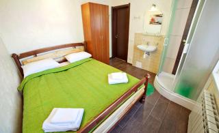 Hotel Marinara - Odesa - 4