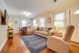 Quiet Old Hickory Home Rental with Deck - 5