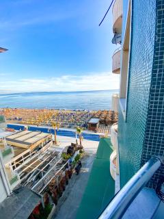 Zinas Apartment - Durrës - 9