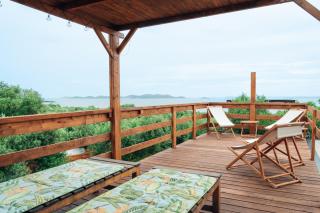 Sunset Camping - House no 2 - 3