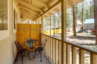 Welcoming South Lake Tahoe Rental Near Beaches - 9