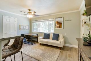 Welcoming South Lake Tahoe Rental Near Beaches - 5