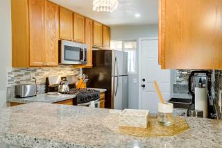 Welcoming South Lake Tahoe Rental Near Beaches - 3