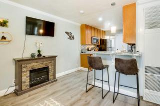 Welcoming South Lake Tahoe Rental Near Beaches - 4