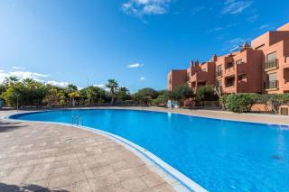 La Tejita Beach and Pool - Granadilla de Abona - 7