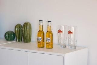 La Tejita Beach and Pool - Granadilla de Abona - 1