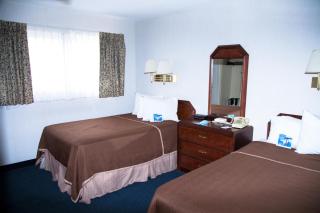 The Shoal Hotel La Jolla Beach - 9