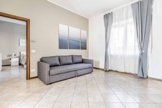 Casa Vacanza via Sottocorno - Busto Arsizio - 9