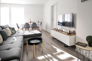L'instant T 4* Balnéo, Sauna et Parking Privé - Colmar - 5