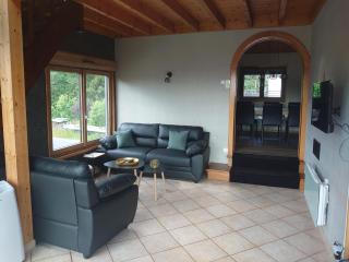 Grand Appartement à Gerardmer - Gérardmer - 7