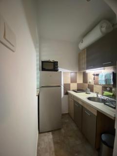 Studio 43 - Belgrado - 1