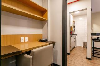 WI-FI 500MB | Piscina | Sacada com Vista Mar #CA46 - 3