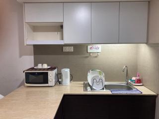 Monolocale Stay (Studio Apartment KBCP) - Kota Bharu - 5