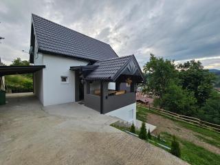 City View House - Bijelo Polje - 2