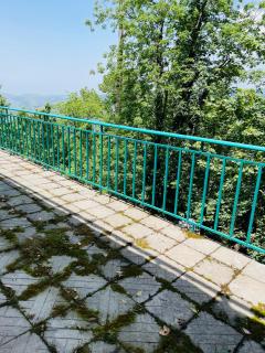 Misty Mountain - Murree - 2